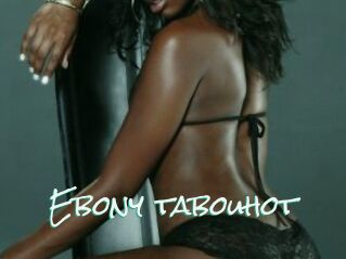 Ebony_tabouhot