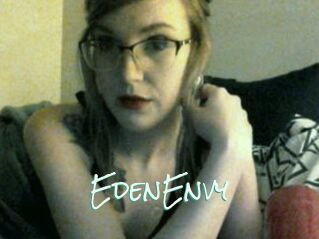 EdenEnvy