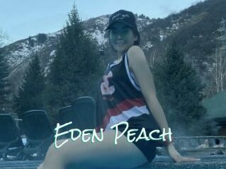 Eden_Peach