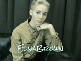 EdnaBrown