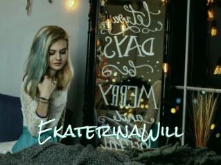 EkaterinaWill