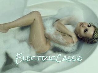 ElectricCassie