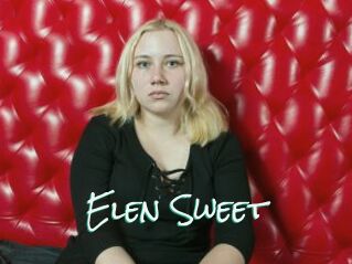 Elen_Sweet