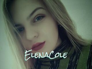 ElenaCole