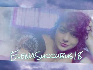 ElenaSuccubus18