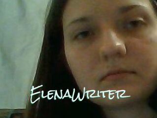 ElenaWriter