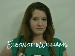 EleonoreWilliams