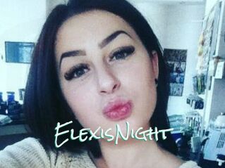 ElexisNight