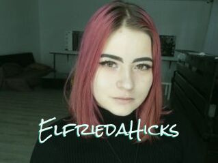 ElfriedaHicks