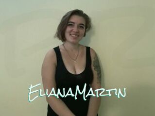 ElianaMartin