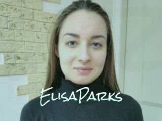 ElisaParks