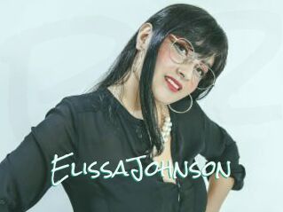ElissaJohnson