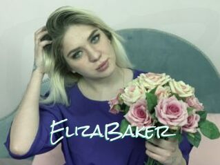 ElizaBaker