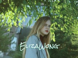 ElizaWong