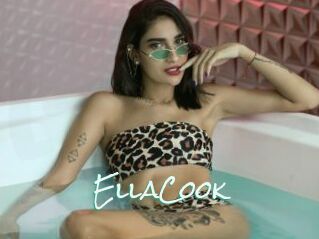 EllaCook