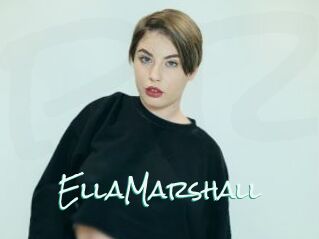 EllaMarshall