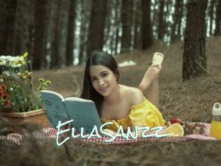 EllaSanzz