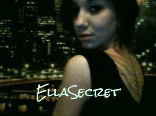 EllaSecret