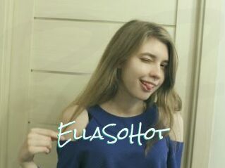 EllaSoHot