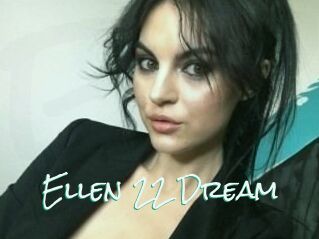 Ellen_22_Dream