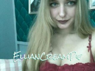 EllianCreamPie