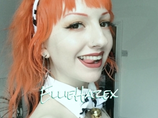 EllieHazex