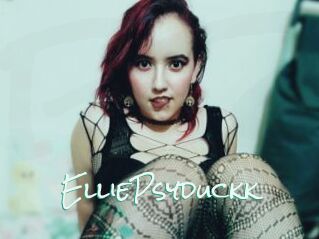 ElliePsyduckk