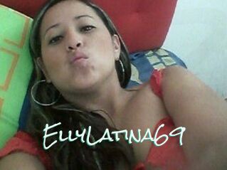 EllyLatina69