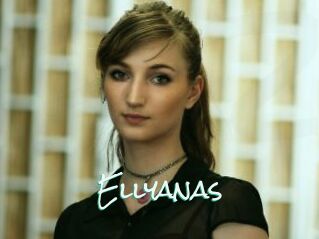 Ellyanas