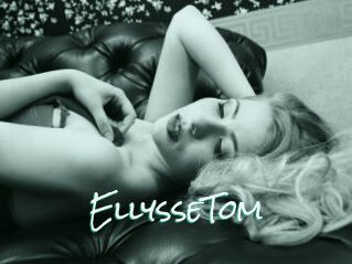 EllysseTom