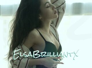 ElsaBrilliantX