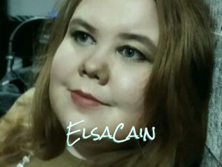 ElsaCain