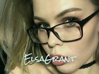 ElsaGrant