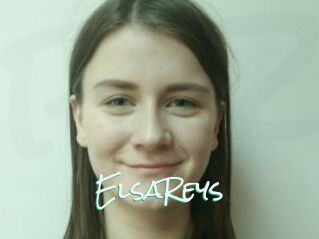 ElsaReys