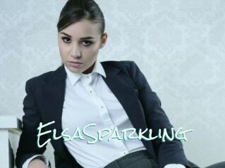 ElsaSparkling