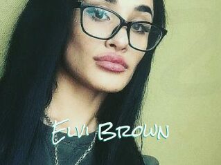 Elvi_Brown