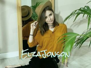 ElzaJonson