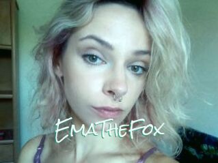 EmaTheFox