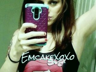 EmcakeXoXo