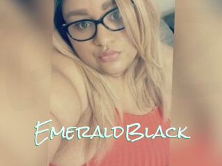 EmeraldBlack