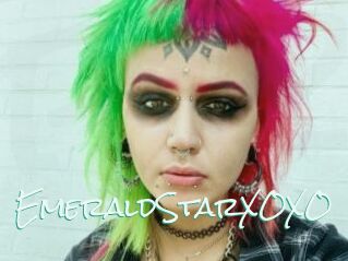 EmeraldStarXOXO