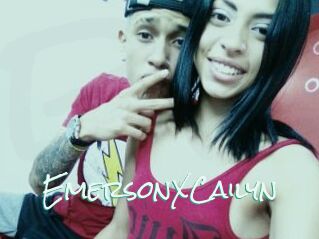 EmersonXCailyn