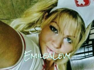 Emilea_Levy