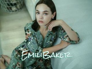 EmiliBaker