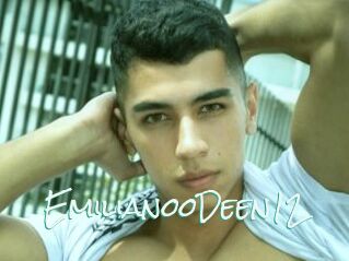 EmilianooDeen12