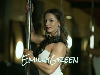 EmillyGreen