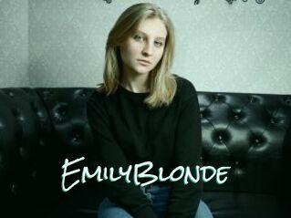 EmilyBlonde