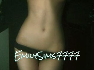 EmilySims7777