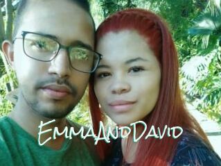 EmmaAndDavid