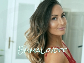 EmmaLovett